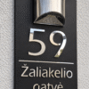 exec-64792ffe-718f-4c8e-b67a-01b4a3792085 Personalised House Number & Street Name Plaque with Light